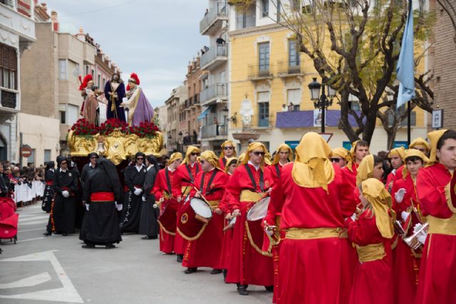 Viernes Santo (Mañana) 2013 - 192