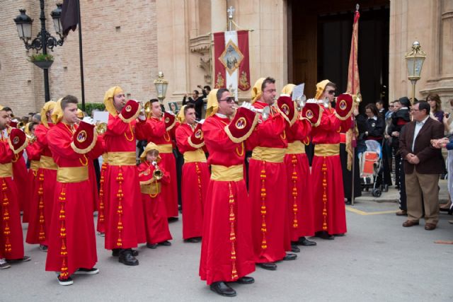 Viernes Santo (Mañana) 2013 - 193