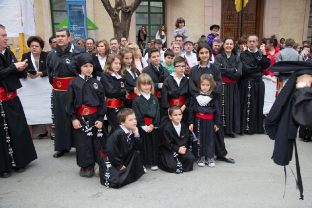 Viernes Santo (Mañana) 2013 - 194