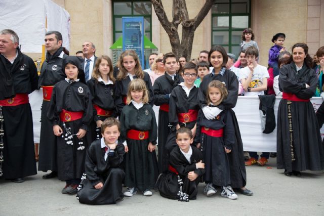 Viernes Santo (Mañana) 2013 - 195