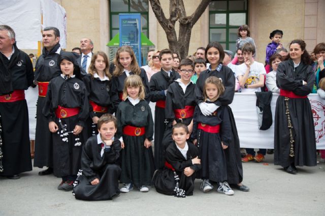 Viernes Santo (Mañana) 2013 - 196