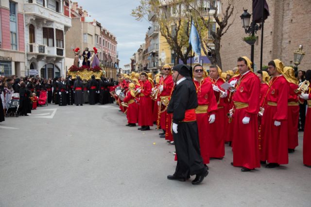 Viernes Santo (Mañana) 2013 - 199