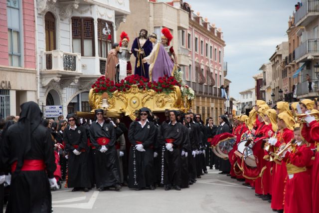 Viernes Santo (Mañana) 2013 - 201