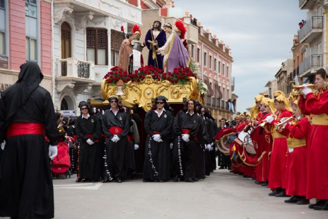 Viernes Santo (Mañana) 2013 - 202