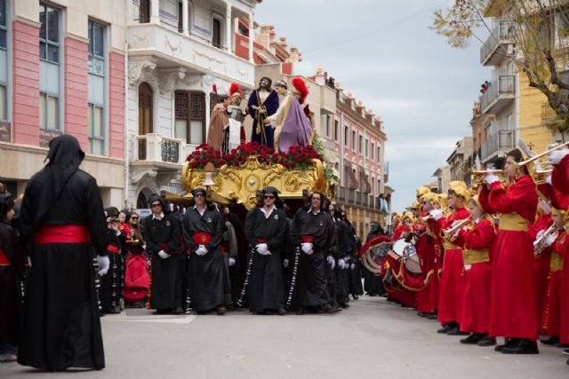 Viernes Santo (Mañana) 2013 - 203