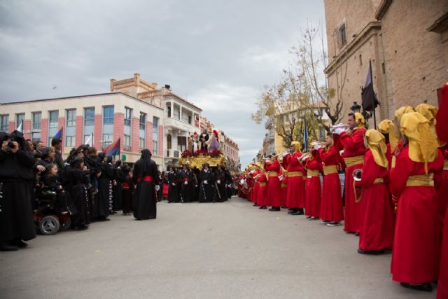 Viernes Santo (Mañana) 2013 - 205