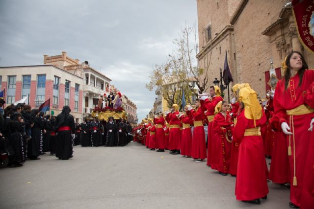 Viernes Santo (Mañana) 2013 - 206