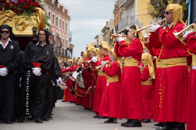 Viernes Santo (Mañana) 2013 - 210