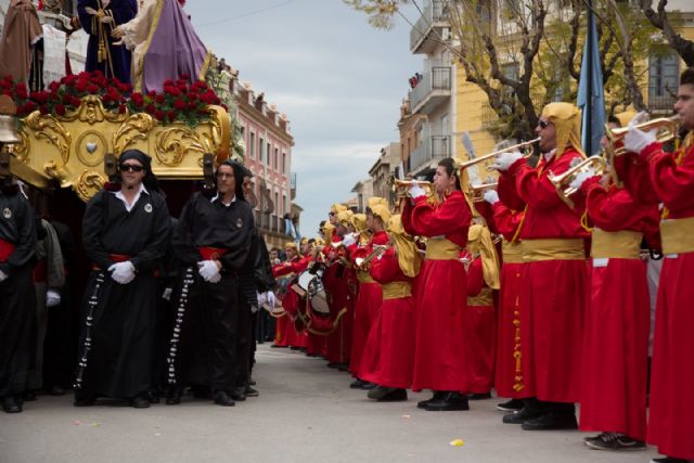 Viernes Santo (Mañana) 2013 - 211