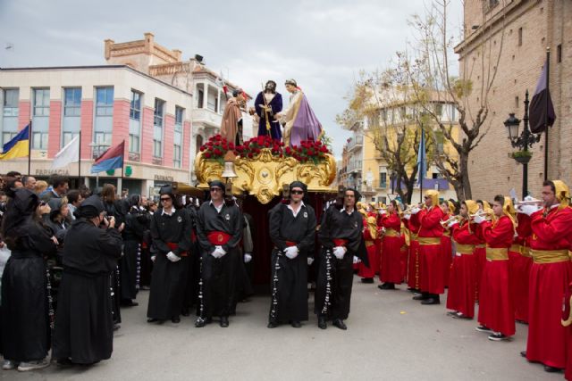 Viernes Santo (Mañana) 2013 - 212