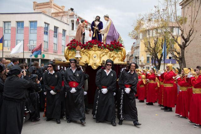 Viernes Santo (Mañana) 2013 - 213