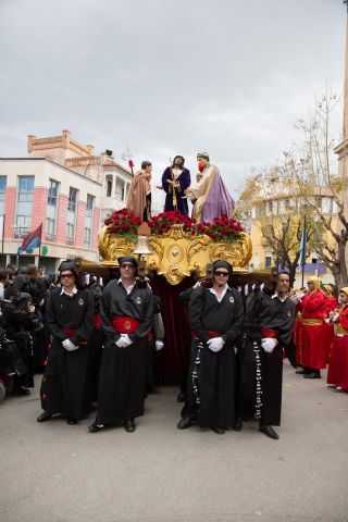 Viernes Santo (Mañana) 2013 - 214