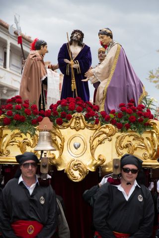 Viernes Santo (Mañana) 2013 - 216