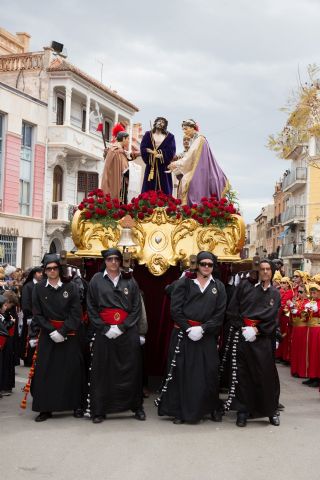 Viernes Santo (Mañana) 2013 - 219