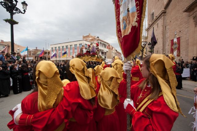 Viernes Santo (Mañana) 2013 - 220