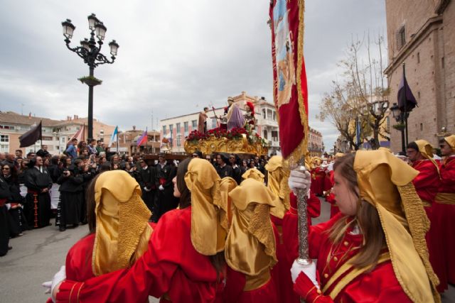 Viernes Santo (Mañana) 2013 - 221