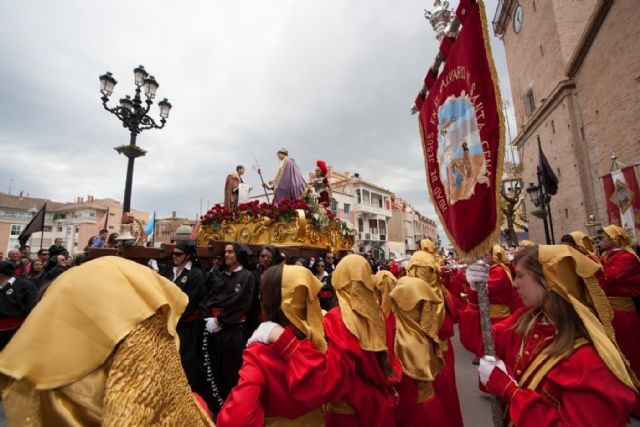 Viernes Santo (Mañana) 2013 - 222