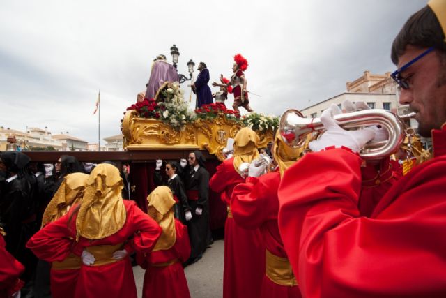 Viernes Santo (Mañana) 2013 - 223