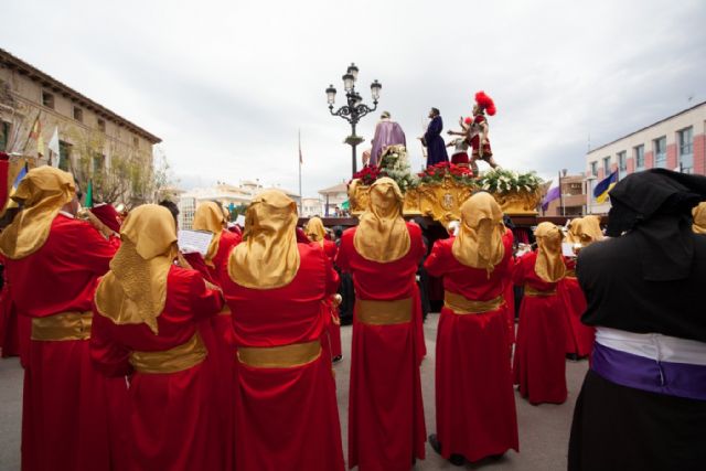 Viernes Santo (Mañana) 2013 - 224