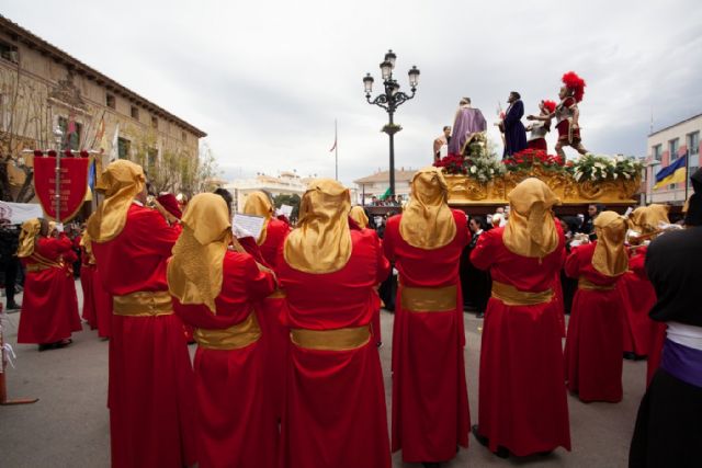 Viernes Santo (Mañana) 2013 - 225