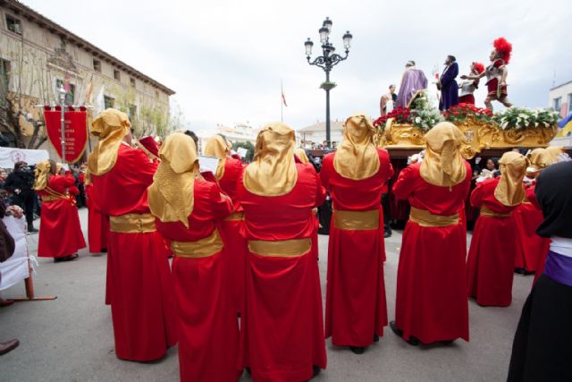 Viernes Santo (Mañana) 2013 - 226