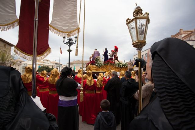 Viernes Santo (Mañana) 2013 - 227