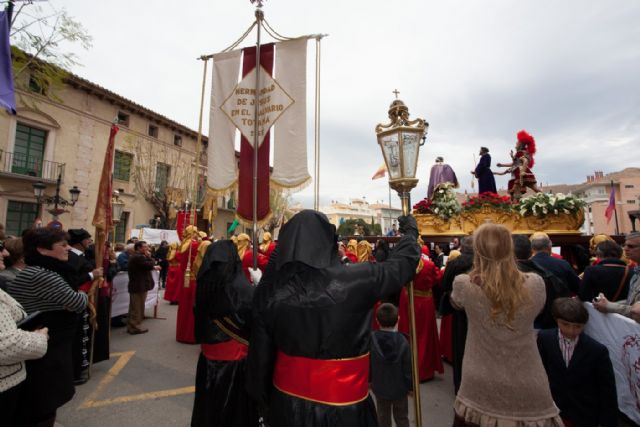 Viernes Santo (Mañana) 2013 - 228