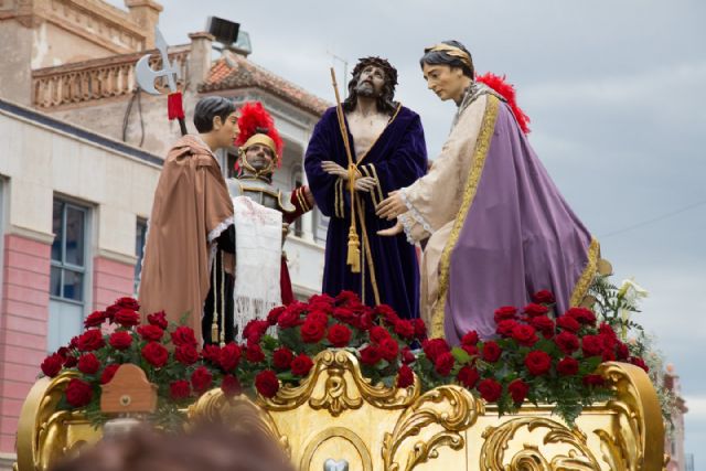 Viernes Santo (Mañana) 2013 - 229