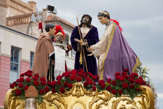 Viernes Santo (Mañana) 2013 - 230