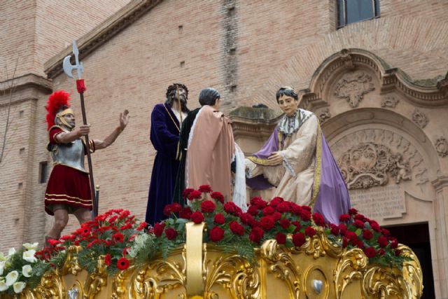 Viernes Santo (Mañana) 2013 - 231