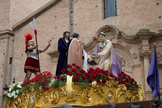 Viernes Santo (Mañana) 2013 - 232