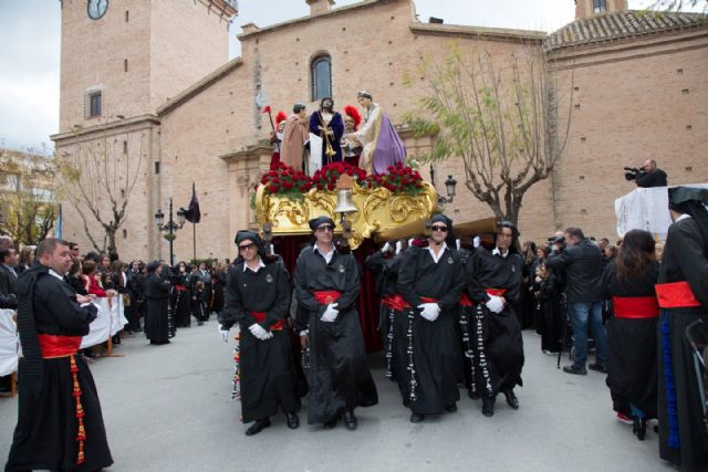 Viernes Santo (Mañana) 2013 - 233