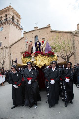 Viernes Santo (Mañana) 2013 - 234