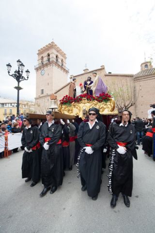 Viernes Santo (Mañana) 2013 - 235