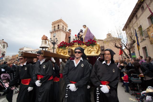 Viernes Santo (Mañana) 2013 - 238