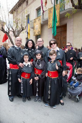 Viernes Santo (Mañana) 2013 - 239