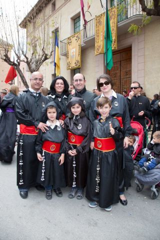 Viernes Santo (Mañana) 2013 - 240