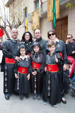 Viernes Santo (Mañana) 2013 - 241