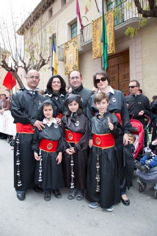 Viernes Santo (Mañana) 2013 - 242