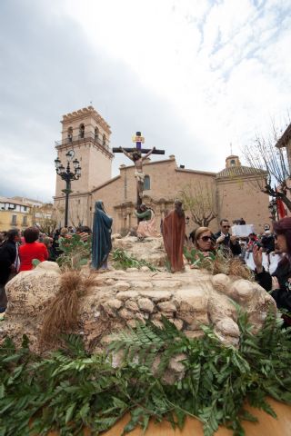 Viernes Santo (Mañana) 2013 - 243