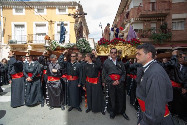 Viernes Santo (Mañana) 2013 - 249