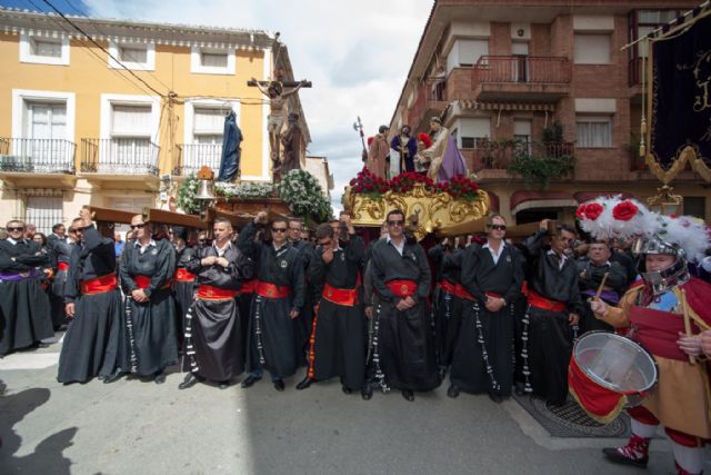 Viernes Santo (Mañana) 2013 - 250