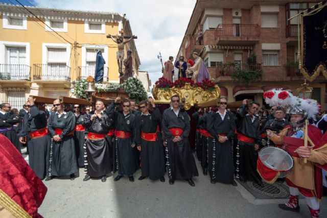 Viernes Santo (Mañana) 2013 - 251