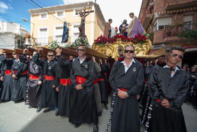 Viernes Santo (Mañana) 2013 - 256