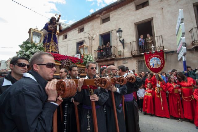 Viernes Santo (Mañana) 2013 - 260