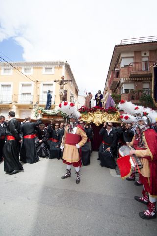 Viernes Santo (Mañana) 2013 - 263