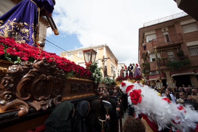 Viernes Santo (Mañana) 2013 - 266