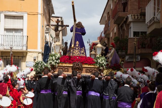 Viernes Santo (Mañana) 2013 - 269