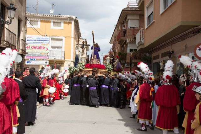 Viernes Santo (Mañana) 2013 - 270