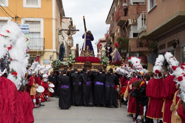 Viernes Santo (Mañana) 2013 - 273